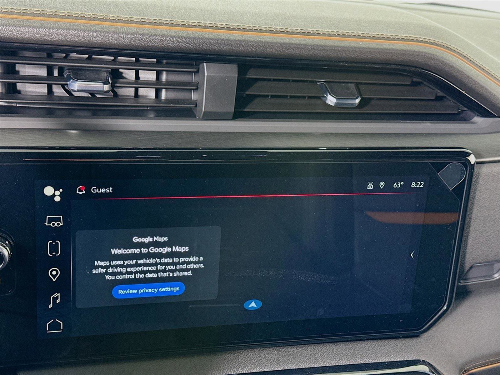 New 2026 GMC Sierra 1500 AT4 w/ AT4 Premium Package AWD/4WD image 7