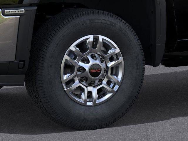 New 2026 GMC Sierra 2500 SLE image 9