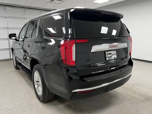 Used 2024 GMC Yukon SLT AWD/4WD image 8