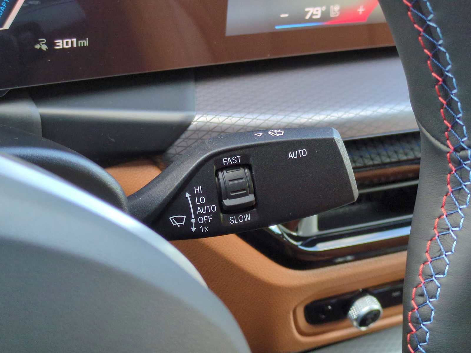 New 2025 BMW i4 M50 w/ Premium Package image 27