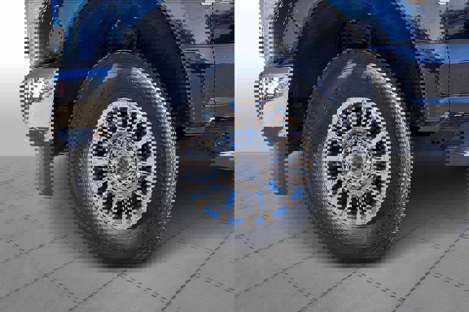 Used 2022 Ford F250 XLT w/ XLT Premium Package image 10