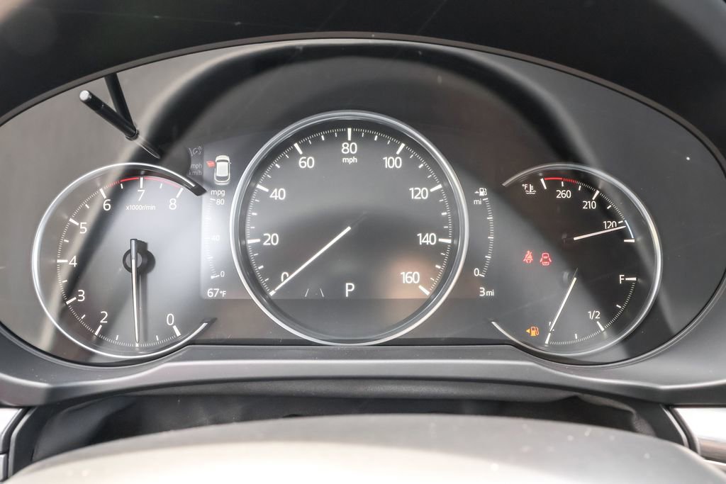 New 2025 MAZDA CX-5 AWD 2.5 S image 28