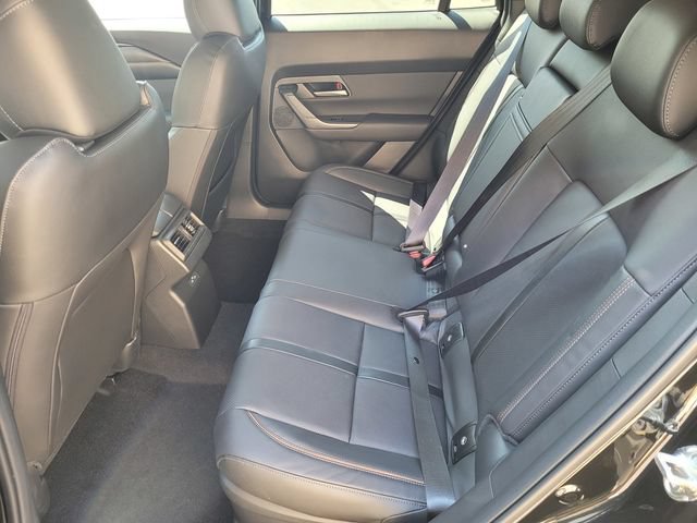 New 2026 MAZDA CX-50 AWD 2.5 Hybrid w/ Cargo Package image 6