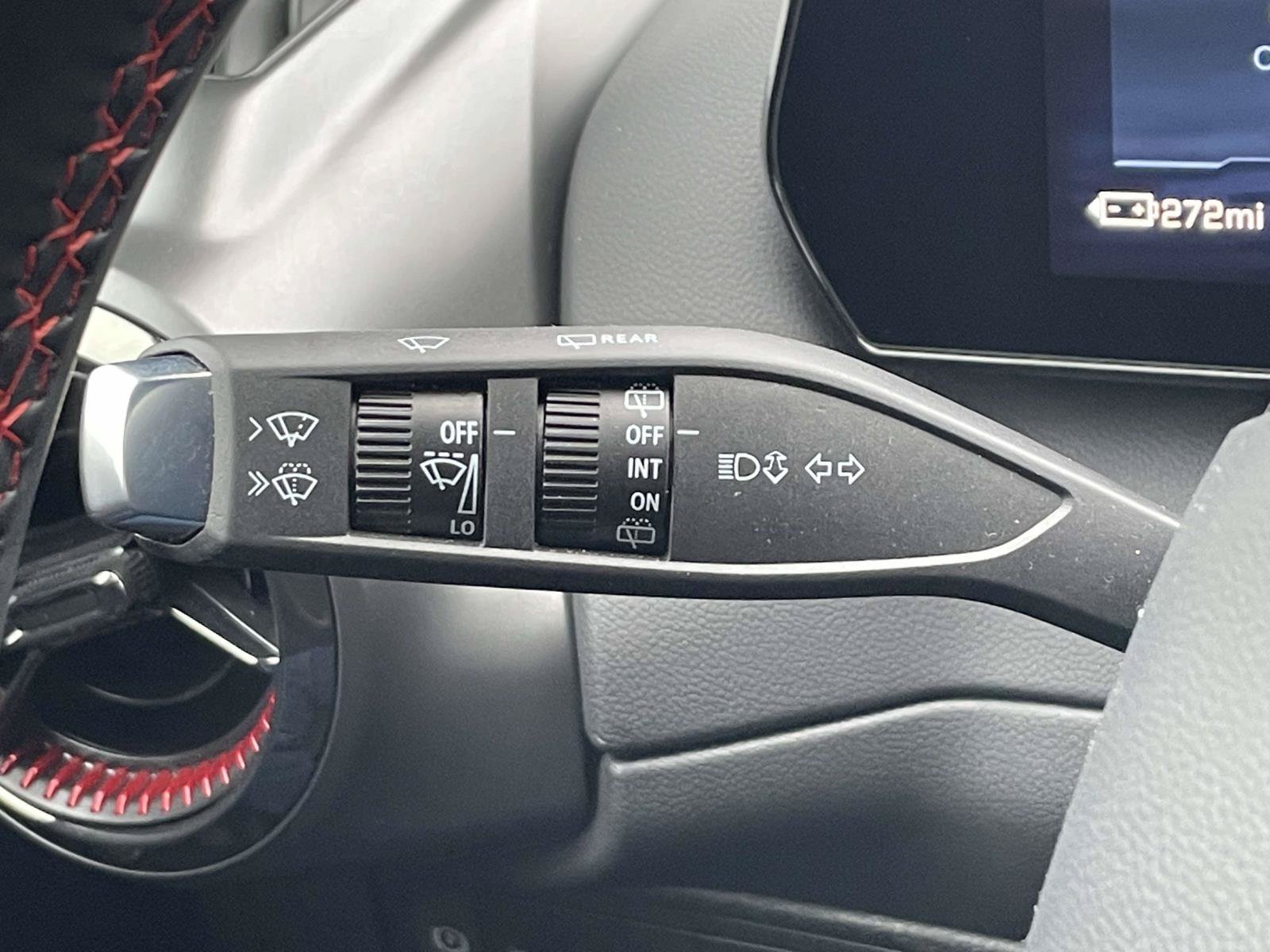 Certified 2026 Chevrolet Equinox EV RS FWD image 35