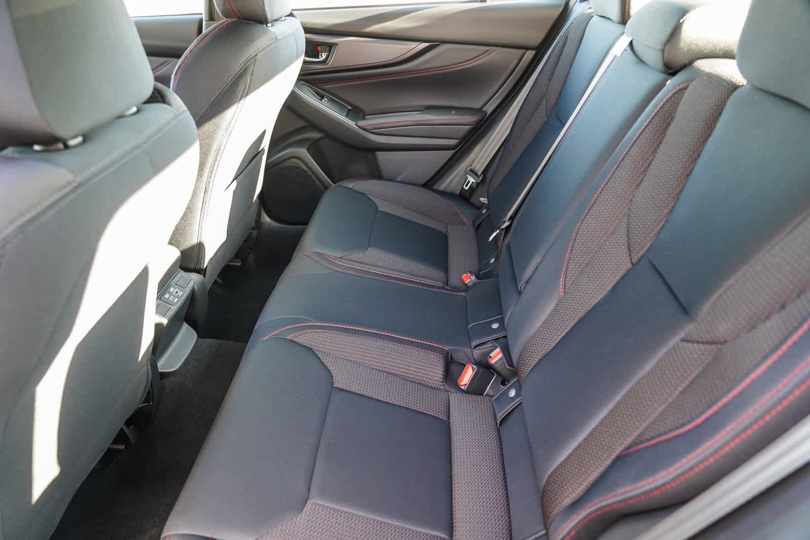 New 2025 Subaru WRX Premium image 19