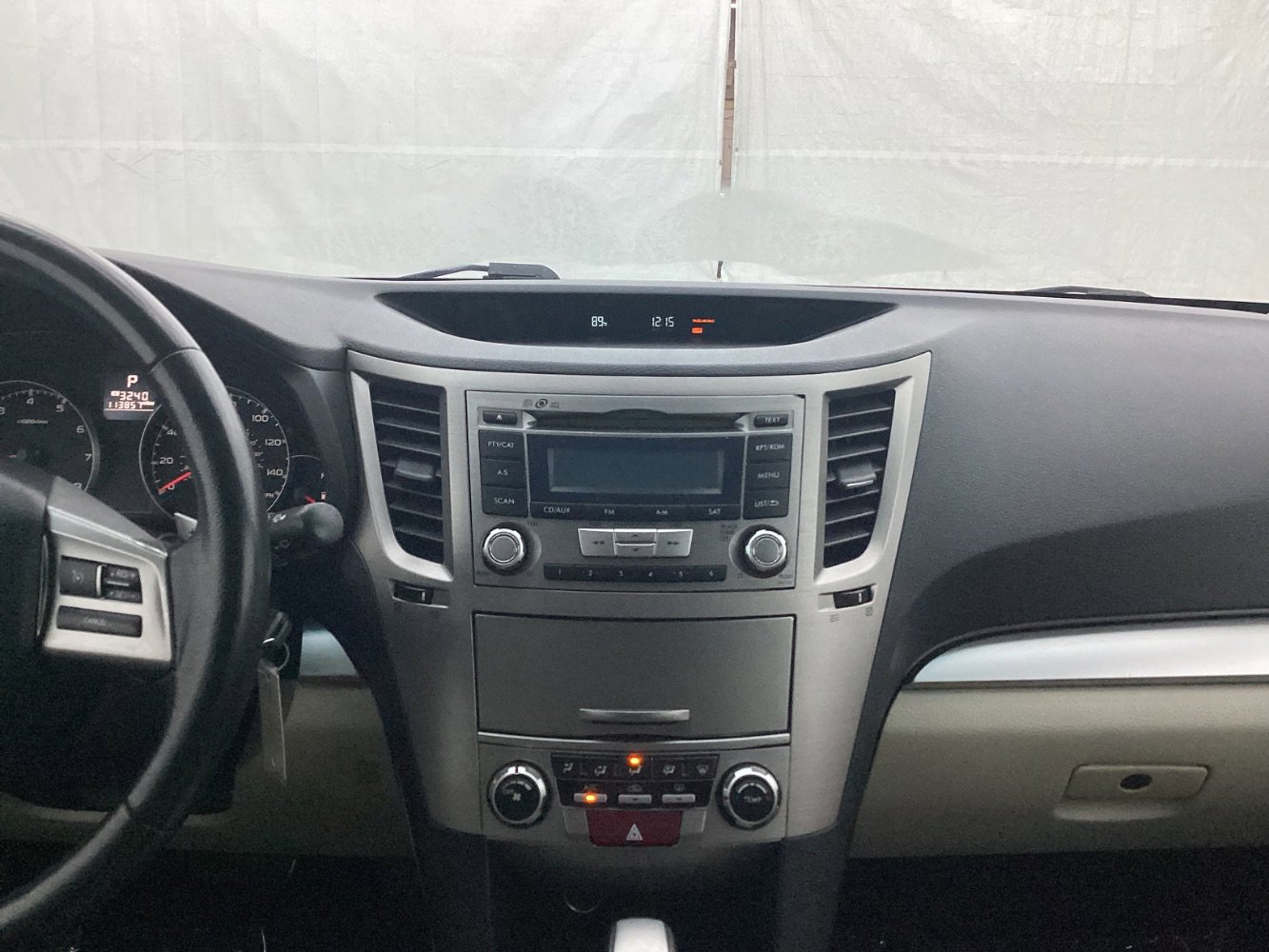 Used 2013 Subaru Outback 2.5i Premium w/ All-Weather Pkg image 28
