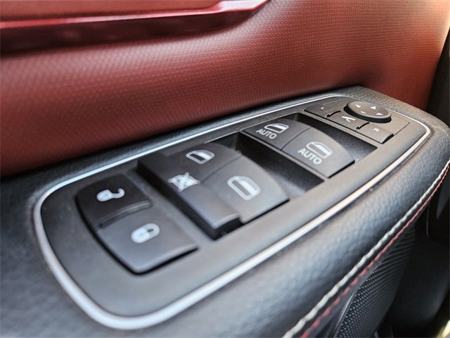 Used 2023 RAM 1500 Rebel w/ Rebel Level 1 Equipment Group image 32