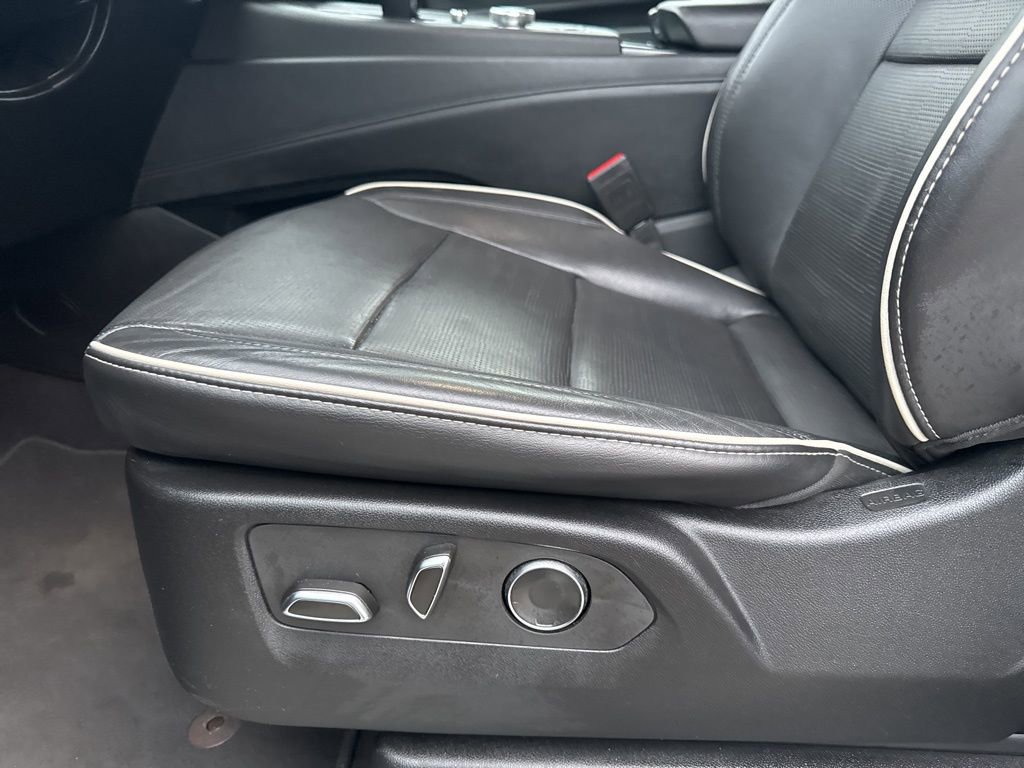 Used 2024 Cadillac Escalade Sport image 18