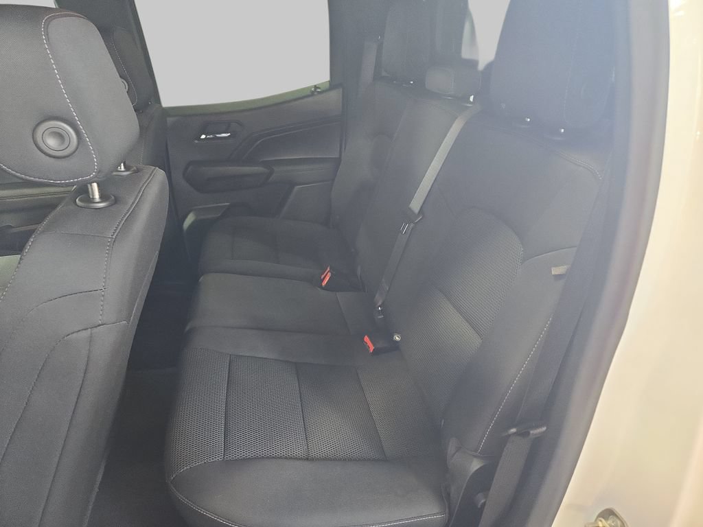Used 2023 Chevrolet Colorado LT w/ LT Convenience Package AWD/4WD image 15