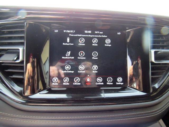 Used 2023 Dodge Durango SXT Launch Edition AWD/4WD image 31