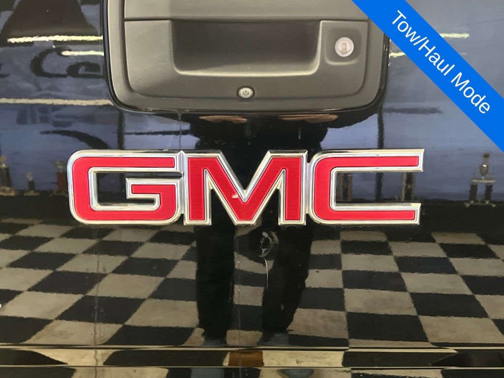 Used 2019 GMC Canyon SLE image 12