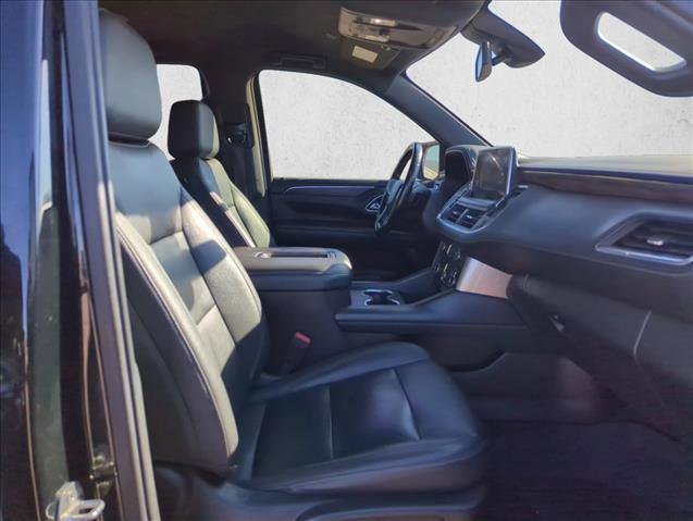 Used 2021 Chevrolet Tahoe LT image 18