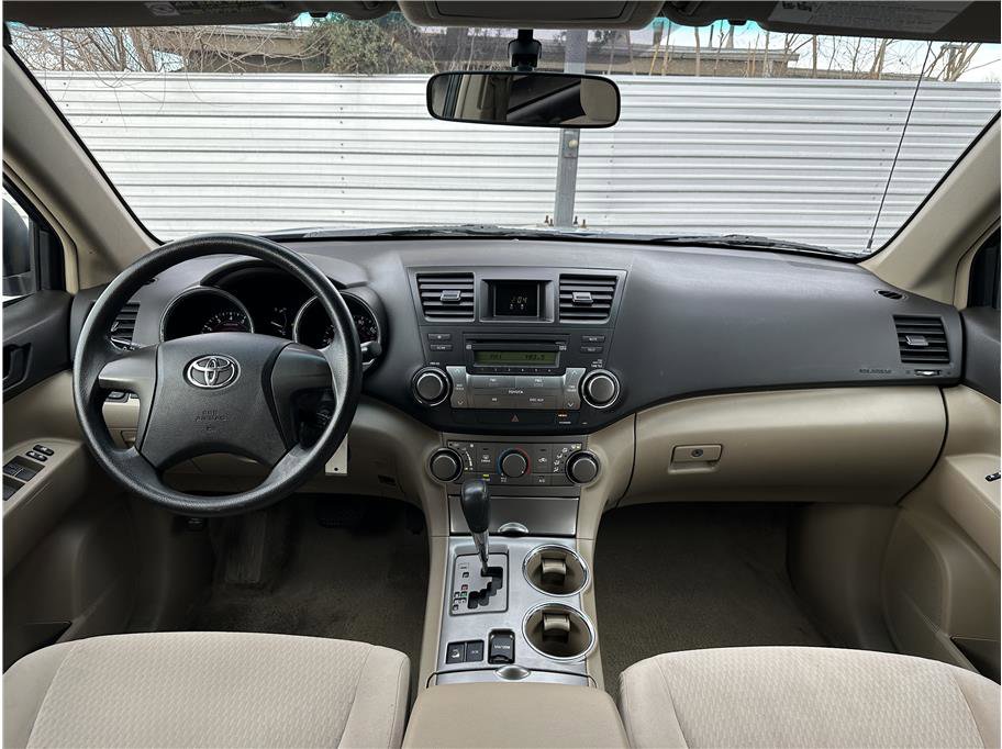 Used 2010 Toyota Highlander AWD - Colorado Owned image 15