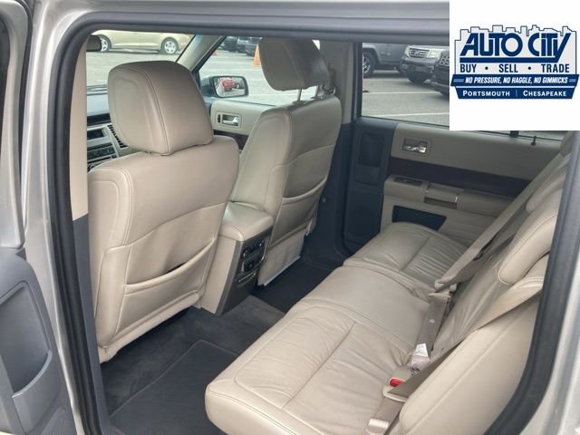 Used 2009 Ford Flex SEL FWD image 31