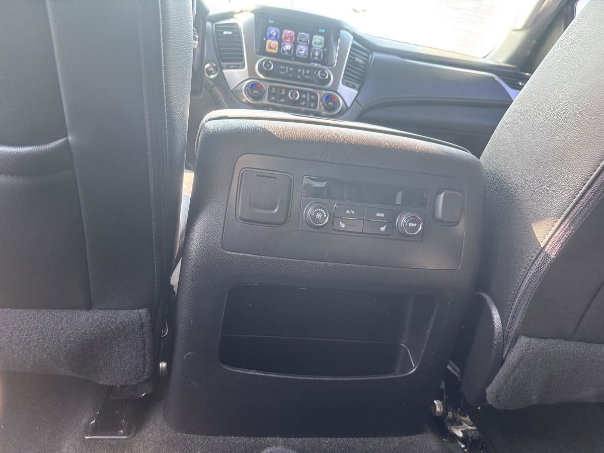 Used 2017 Chevrolet Tahoe LT w/ Luxury Package image 27