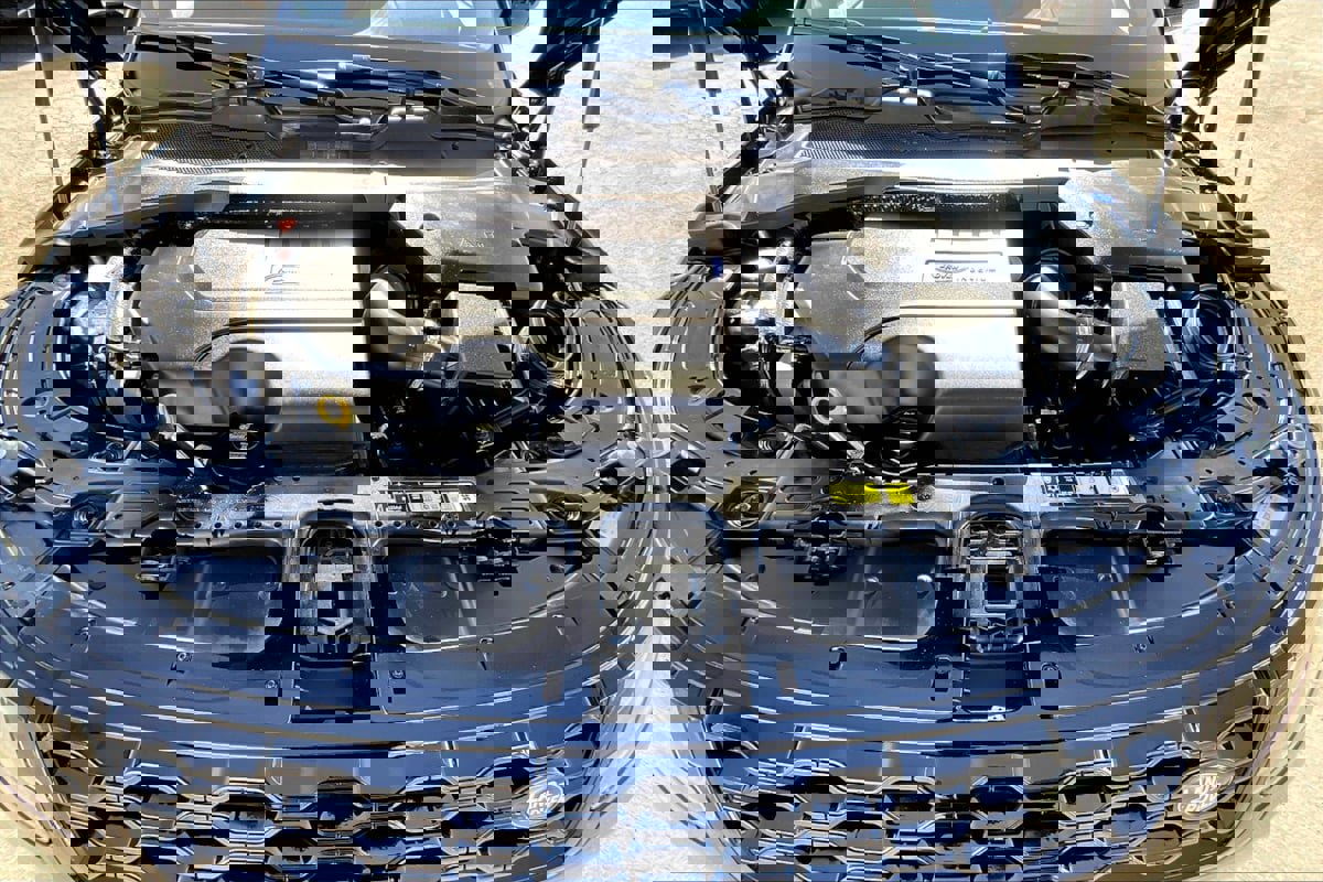 Used 2023 Land Rover Range Rover Evoque R-Dynamic S image 9