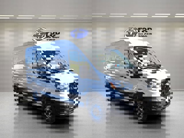 New 2026 Ford Transit 250 148 Medium Roof