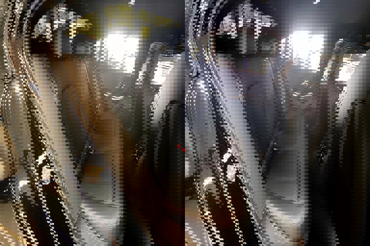 Used 2023 BMW M3 w/ Parking Assistance Package image 18