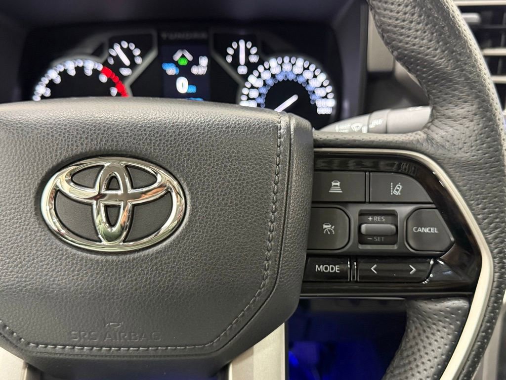 Used 2022 Toyota Tundra Limited image 33