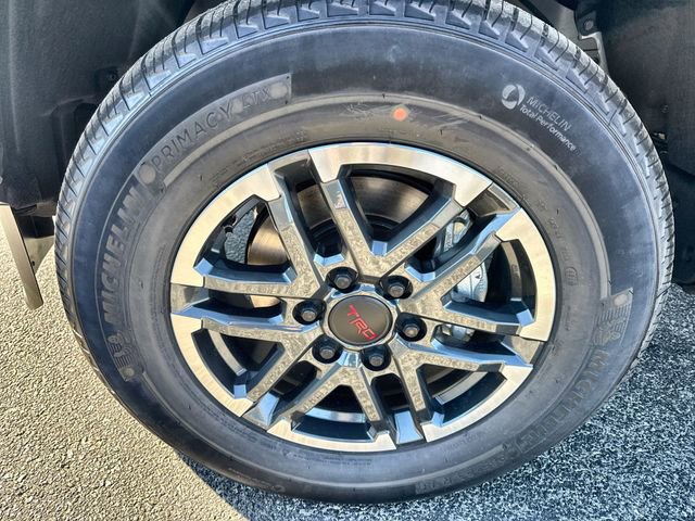 New 2026 Toyota Tacoma TRD Sport image 20