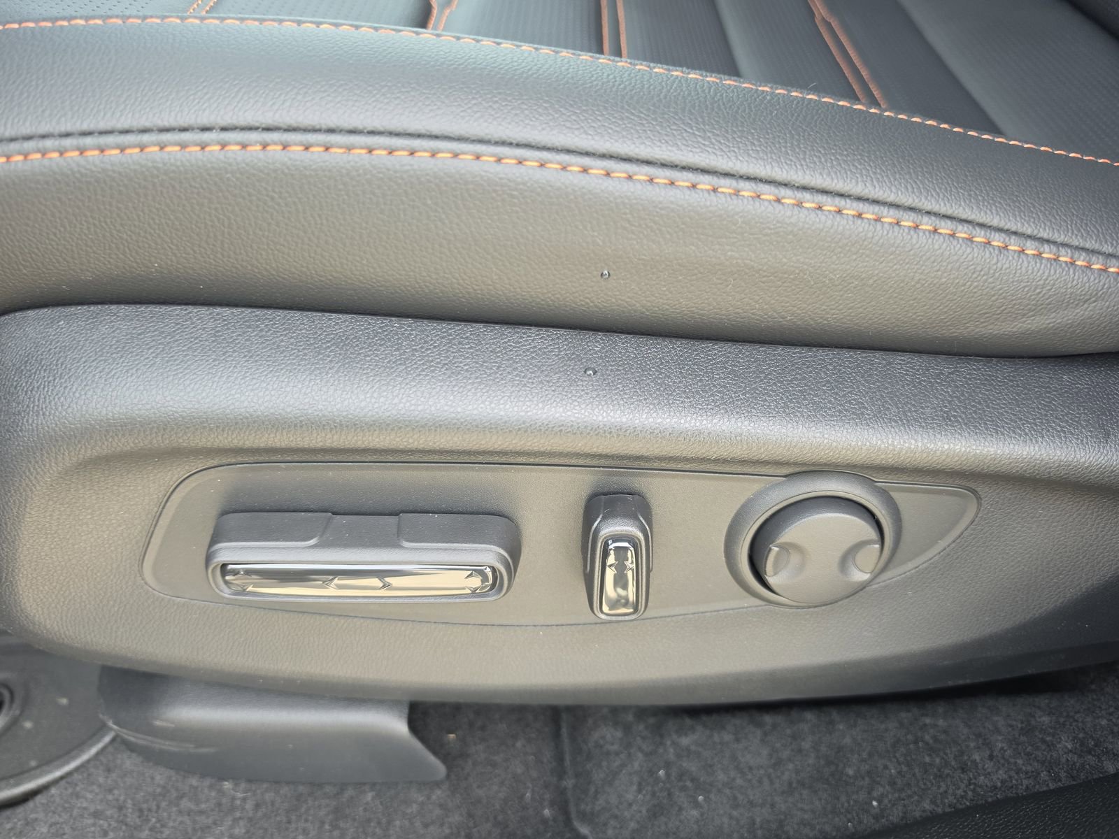 New 2026 Honda CR-V Sport-L image 11