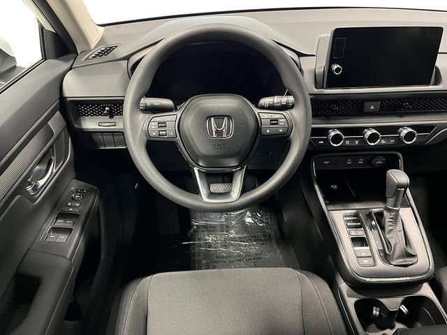 New 2026 Honda CR-V EX image 16