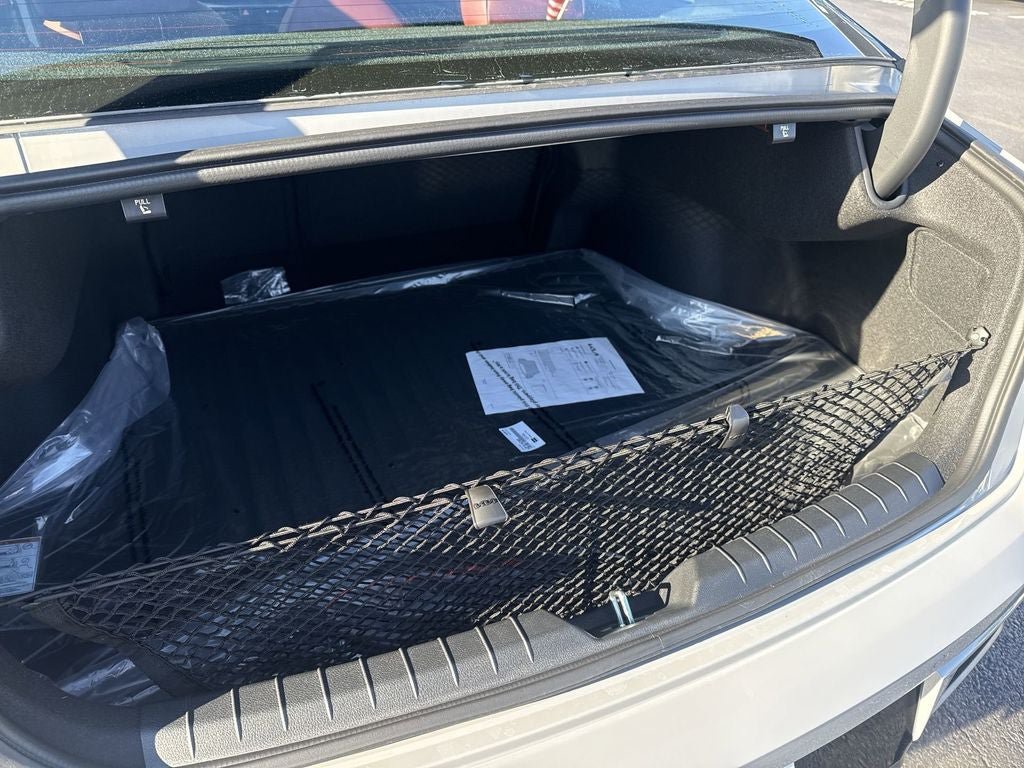 New 2026 Kia K5 GT-Line AWD/4WD image 42