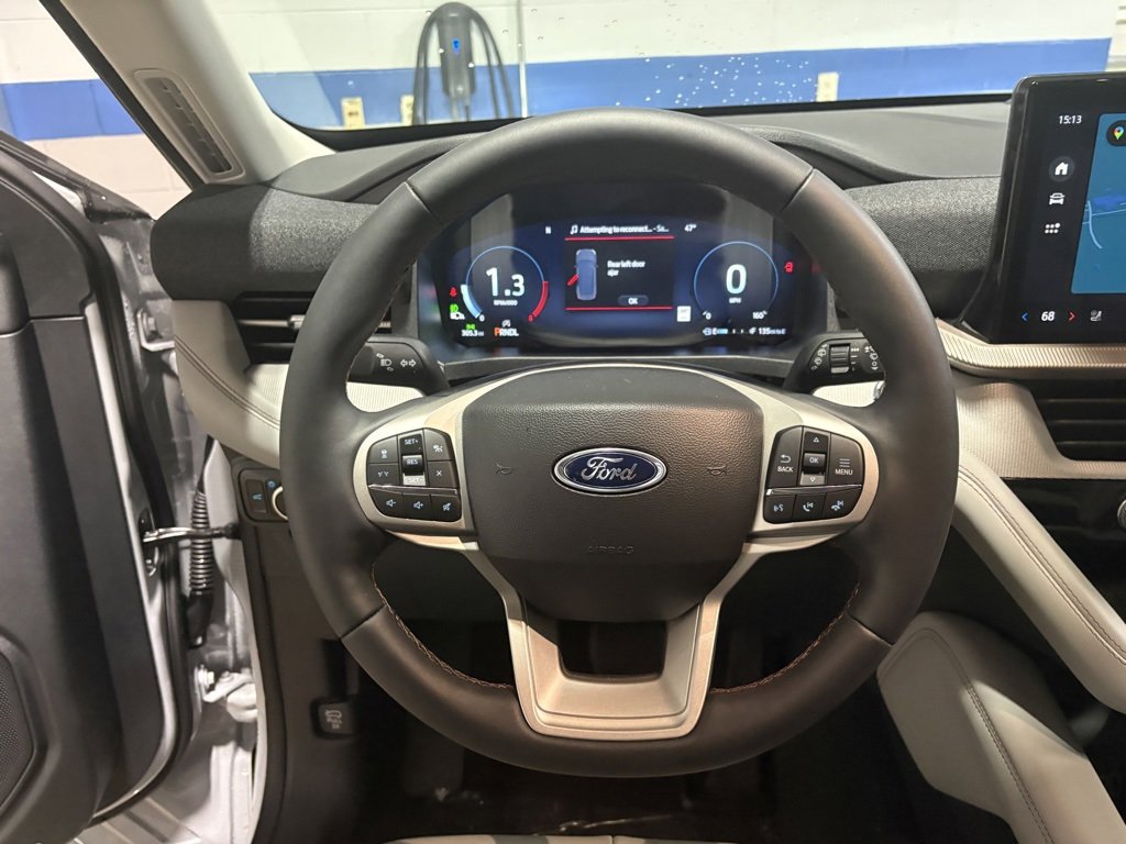 New 2026 Ford Explorer Active w/ Active Comfort Package image 23
