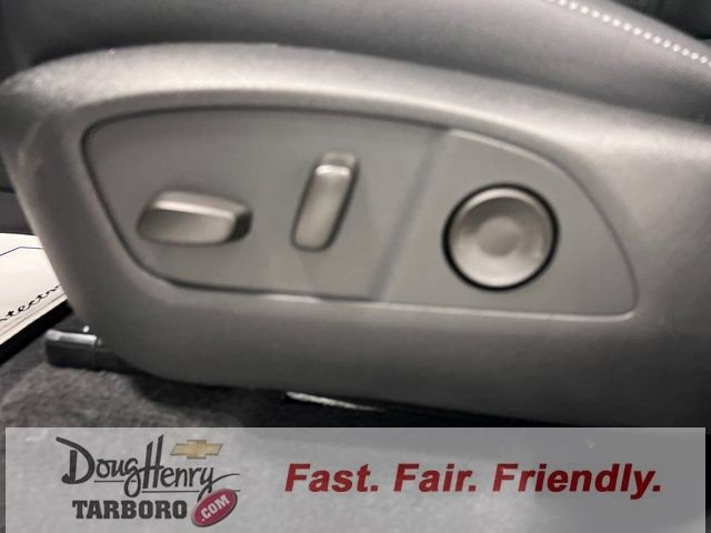 New 2026 Chevrolet Traverse LT w/ Driver Confidence Package image 30