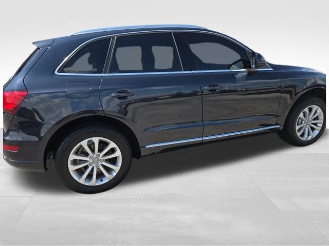 Used 2013 Audi Q5 2.0T Premium Plus w/ Premium Plus Pkg AWD/4WD image 24
