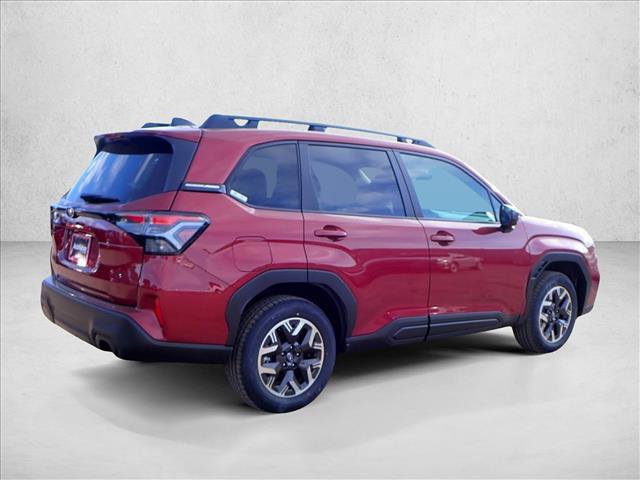 New 2026 Subaru Forester Premium image 4