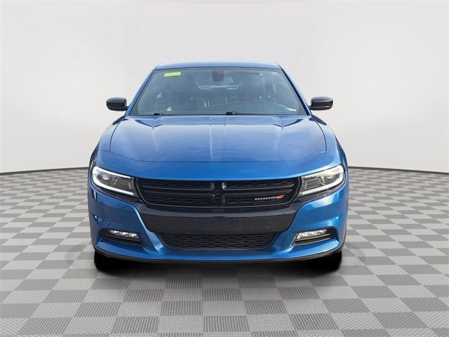 Used 2023 Dodge Charger SXT w/ Plus Group image 8