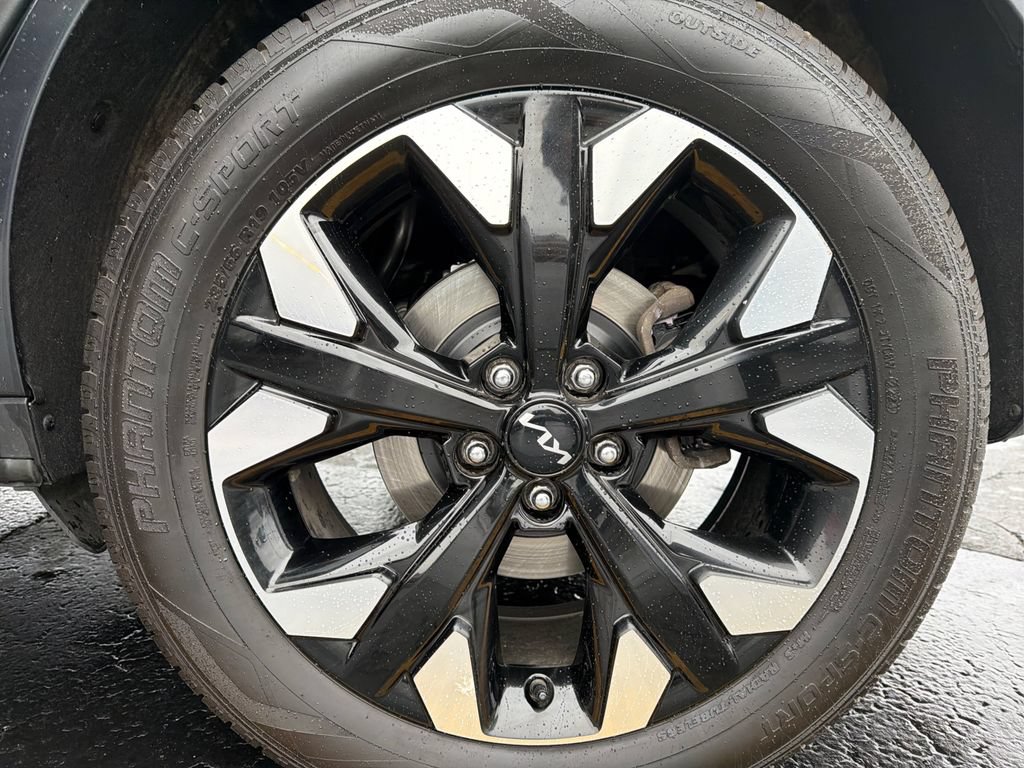 Used 2023 Kia Sportage X-Line w/ X-Line Premium Package AWD/4WD image 35