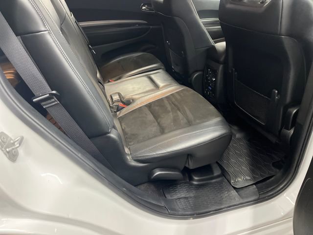 Used 2019 Dodge Durango GT image 32