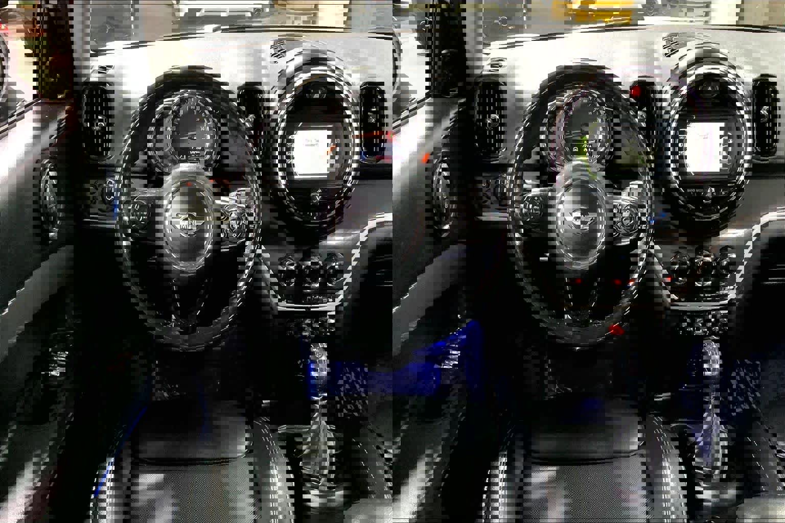 Used 2018 MINI Cooper Countryman S image 5