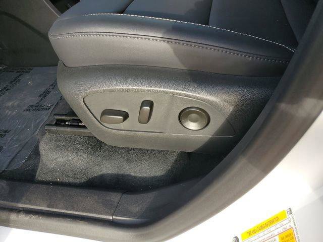 New 2025 GMC Acadia Elevation w/ Elevation Premium Package FWD image 12