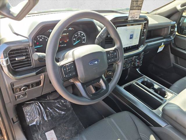 New 2026 Ford F150 STX RWD image 3