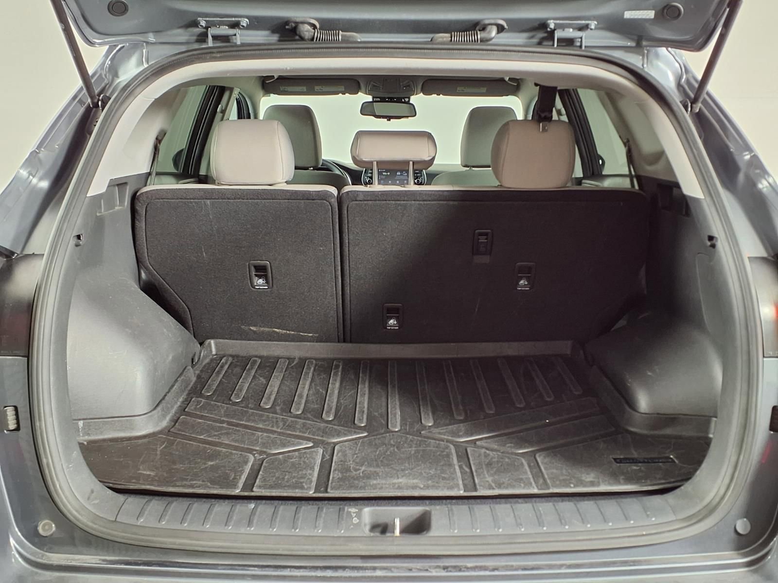 Used 2021 Hyundai Tucson SEL image 14