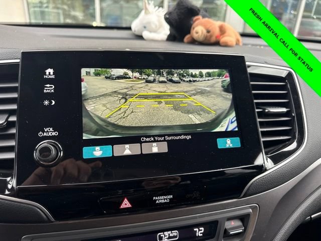 Used 2019 Honda Pilot EX-L image 25