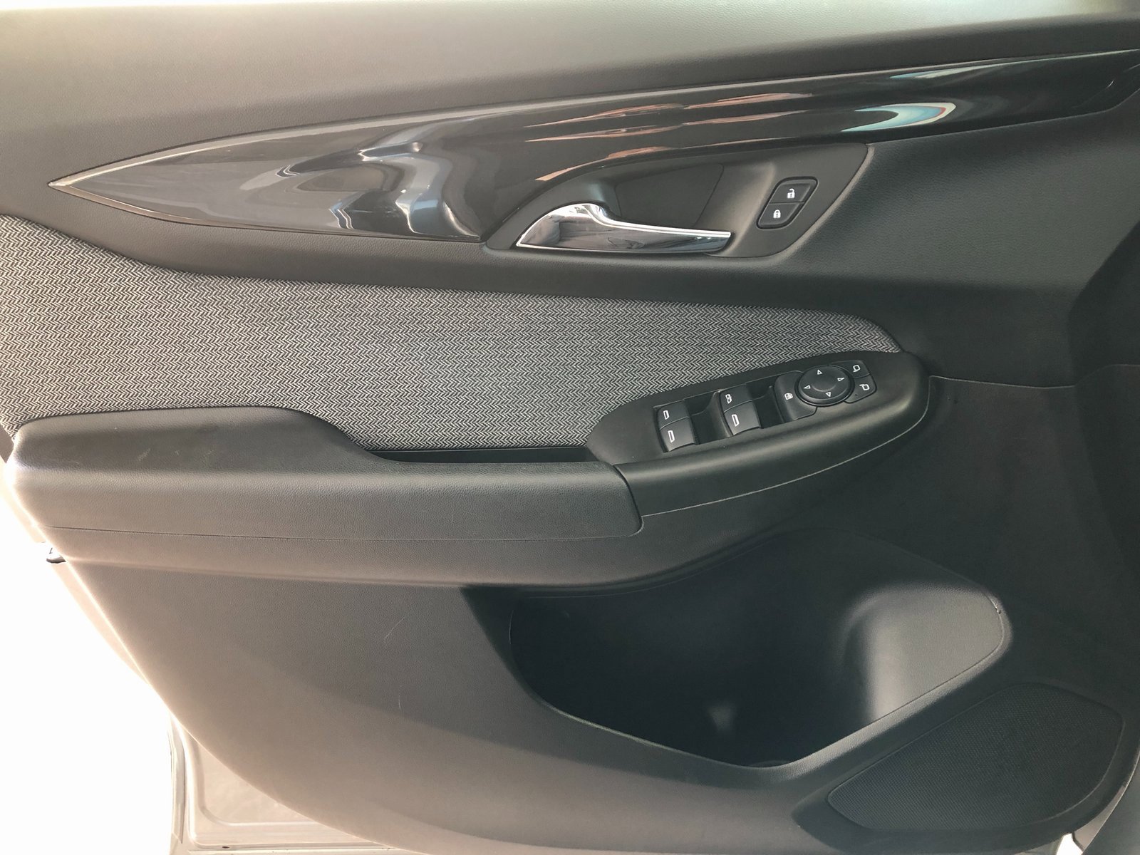 Certified 2025 Chevrolet TrailBlazer LS w/ LS Convenience Package image 36