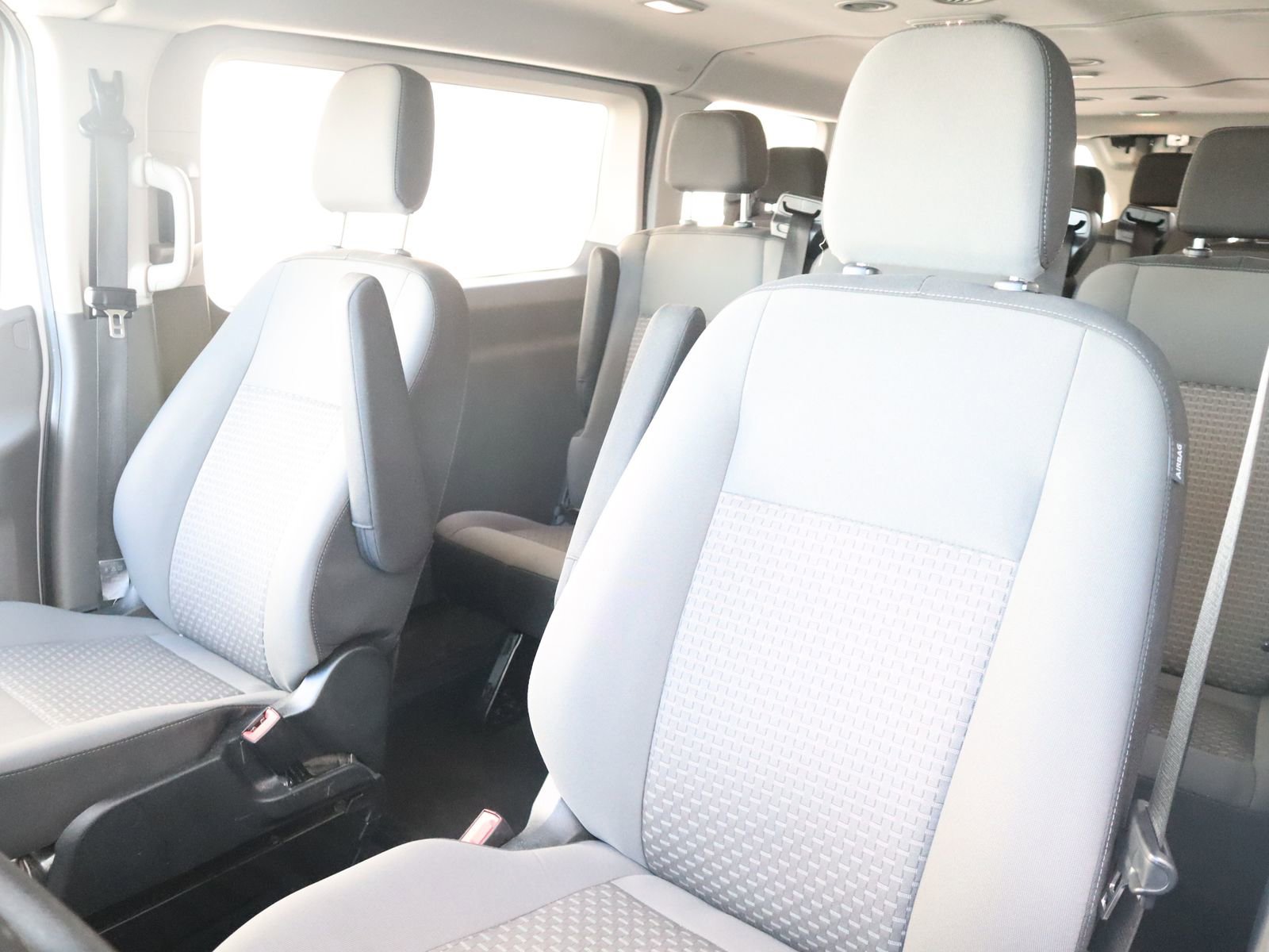 Used 2024 Ford Transit 350 XLT image 25