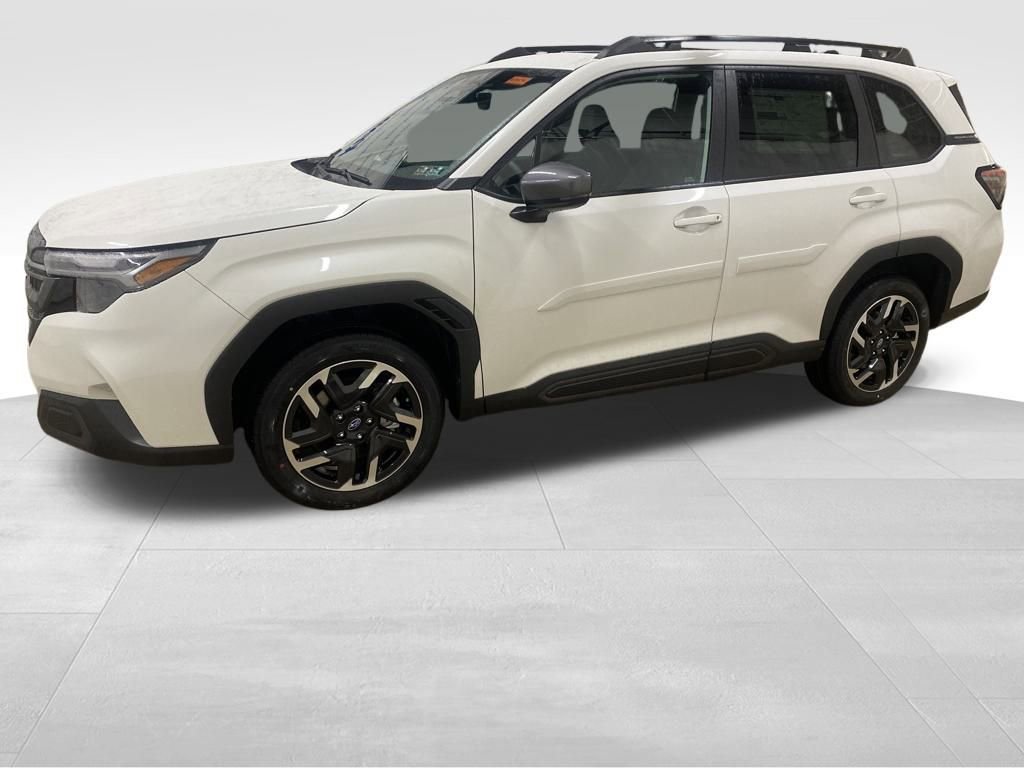 New 2026 Subaru Forester Limited image 2