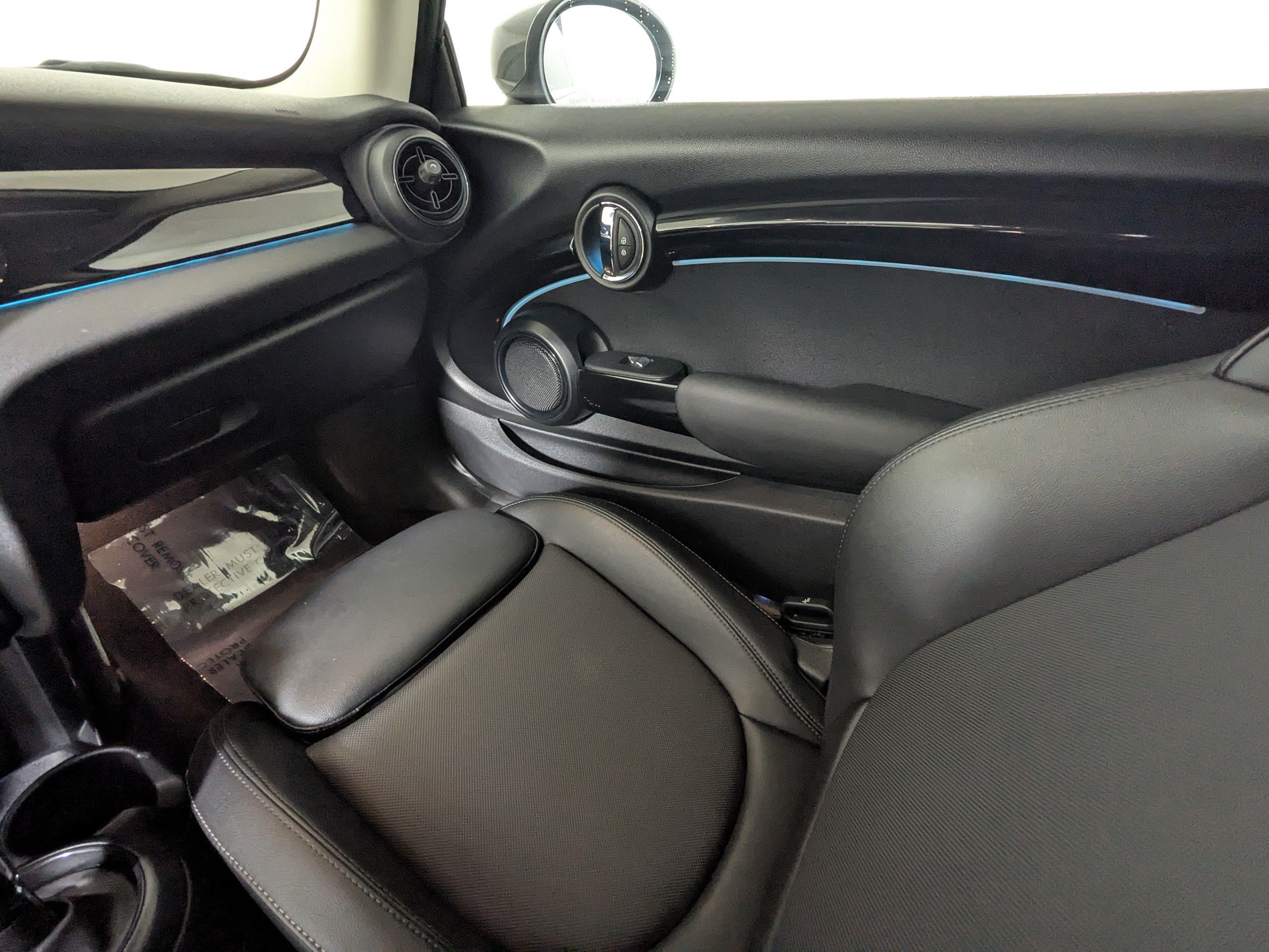 Used 2022 MINI Cooper S FWD image 13