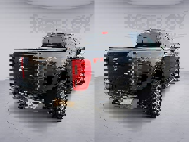 Certified 2019 Ford Ranger XLT w/ Equipment Group 302A Luxury image 5