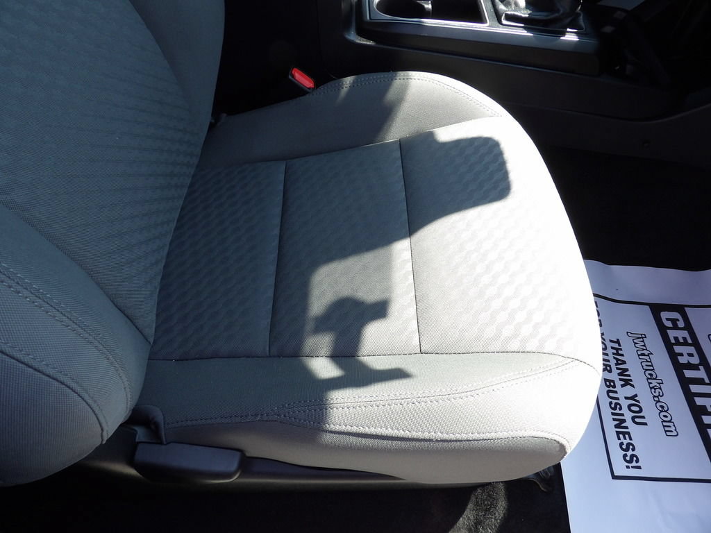 Used 2023 Toyota Tacoma SR RWD image 34