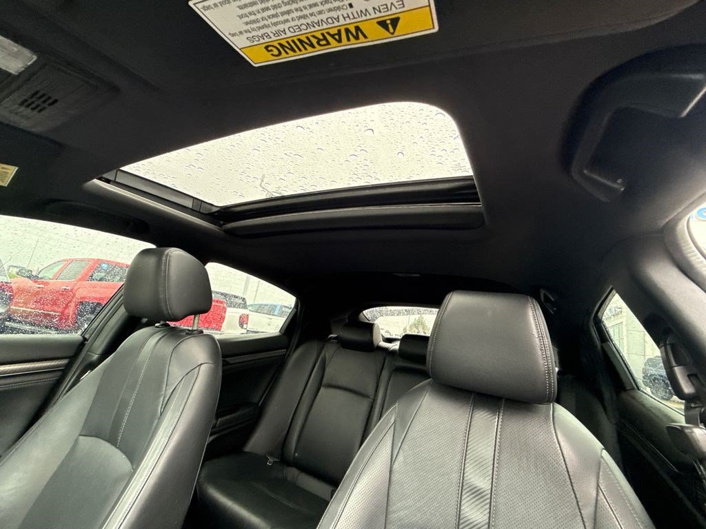 Used 2019 Honda Civic Sport Touring image 20