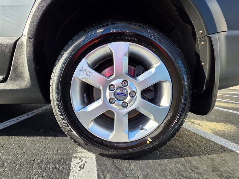 Used 2008 Volvo XC70 3.2 AWD/4WD image 50