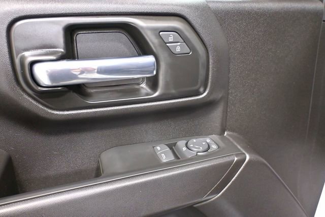 Certified 2025 Chevrolet Silverado 3500 W/T w/ WT/CX Safety Package image 13