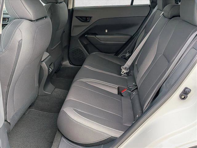 New 2026 Subaru Crosstrek 2.0i Premium image 15