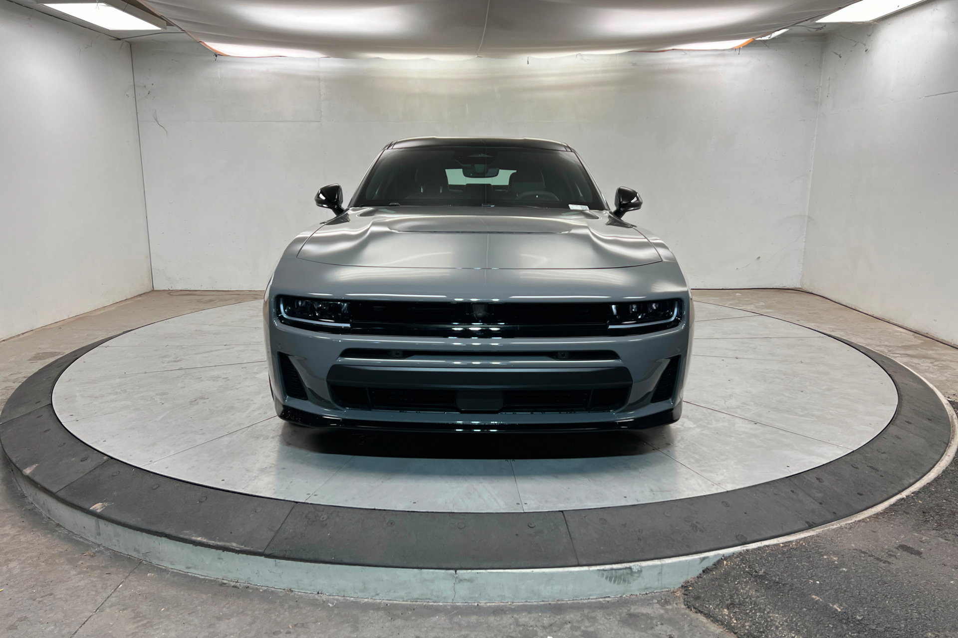 New 2026 Dodge Charger Scat Pack w/ Blacktop Package image 8
